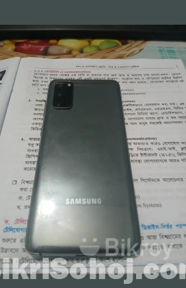 Galaxy s20